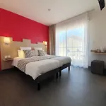 Sure Hotel By Best Western Saint-Raphael Le Dramont 3*