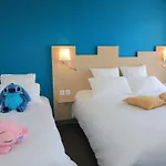 Sure Hotel By Best Western Saint-Raphael Le Dramont فندق 3*
