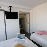 فندق Sure Hotel By Best Western Saint-Raphael Le Dramont Saint-Raphaël