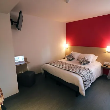 Hotel Sure By Western Saint-raphael Le Dramont