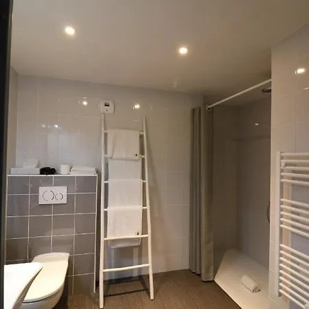 风车酒店 3* Saint-Raphaël