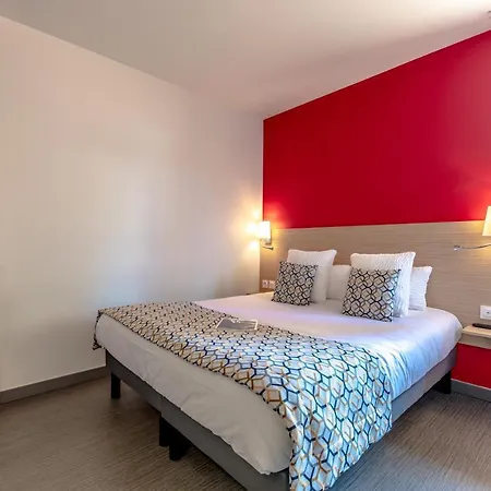 Sure By Western Saint-raphael Le Dramont Hotel