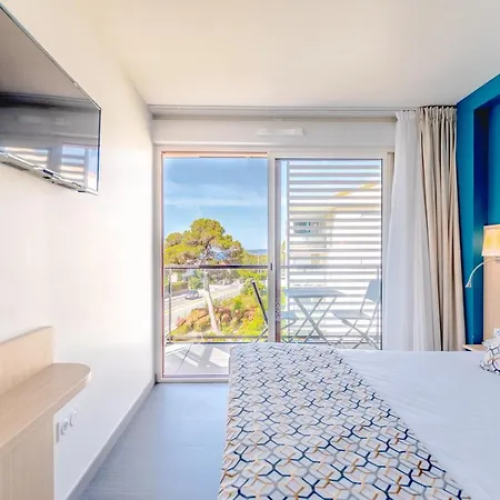 Ξενοδοχείο Sure By Western Saint-raphael Le Dramont 3*