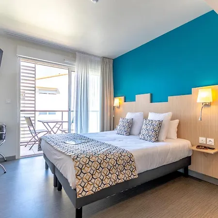 Hotel Sure By Western Saint-raphael Le Dramont 3*