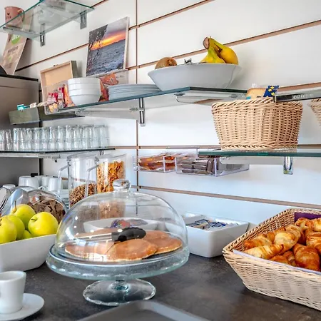 风车酒店 Saint-Raphaël