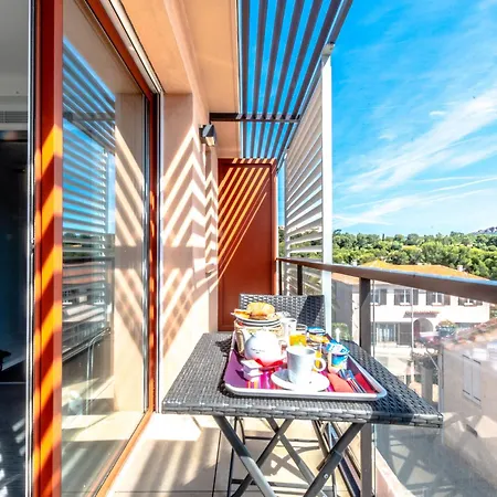 Hotel Sure By Western Saint-raphael Le Dramont