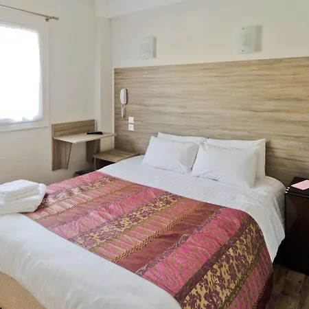 Hotel Sure By Western Saint-raphael Le Dramont