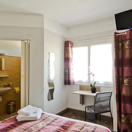 Le Virevent Saint-Raphaël