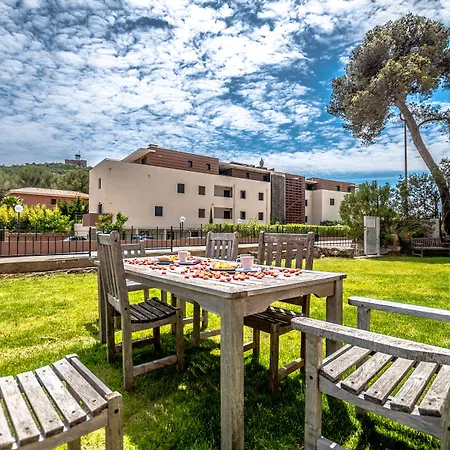 风车酒店 Saint-Raphaël