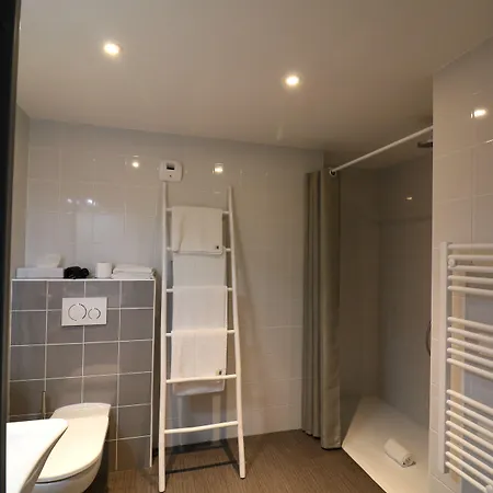 风车酒店 Saint-Raphaël