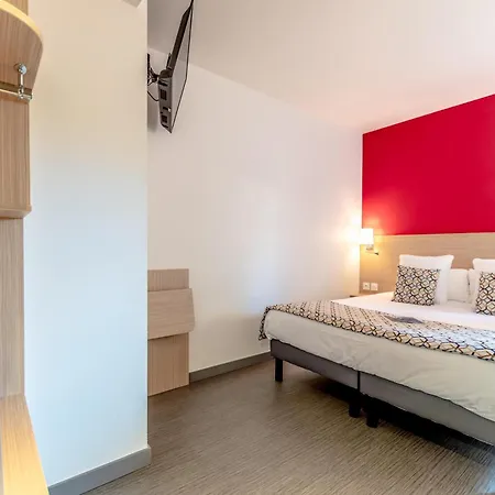 Hotel Sure By Western Saint-raphael Le Dramont