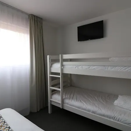 Sure By Western Saint-raphael Le Dramont Hotel