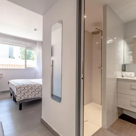 Hotel Sure By Western Saint-raphael Le Dramont
