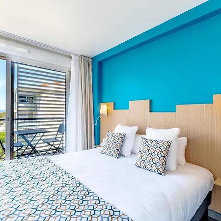 Hotel Sure By Western Saint-raphael Le Dramont 3*