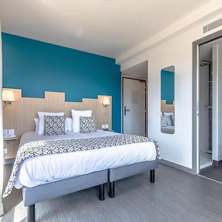 Sure By Western Saint-raphael Le Dramont Hotel