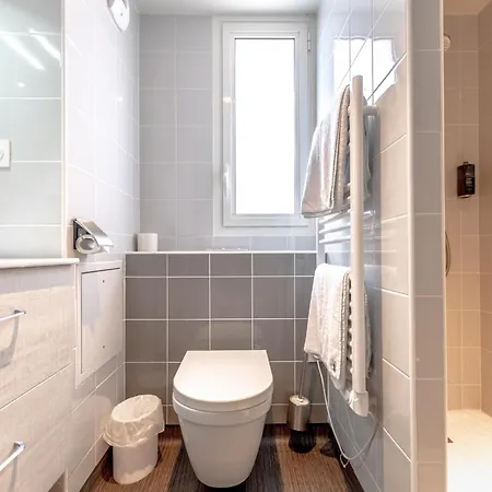 Sure By Western Saint-raphael Le Dramont Hotel 3*