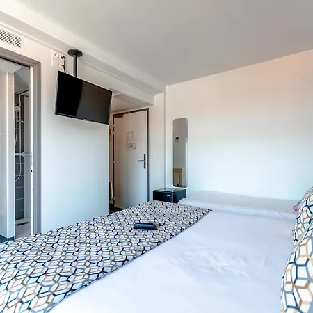 Hotel Sure By Western Saint-raphael Le Dramont 3*