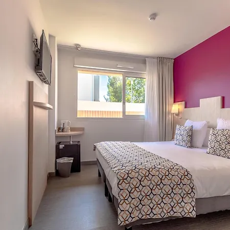 Sure By Western Saint-raphael Le Dramont 3*