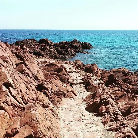 Hotel Sure By Western Saint-raphael Le Dramont 3*