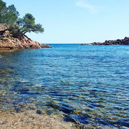 Ξενοδοχείο Sure By Western Saint-raphael Le Dramont