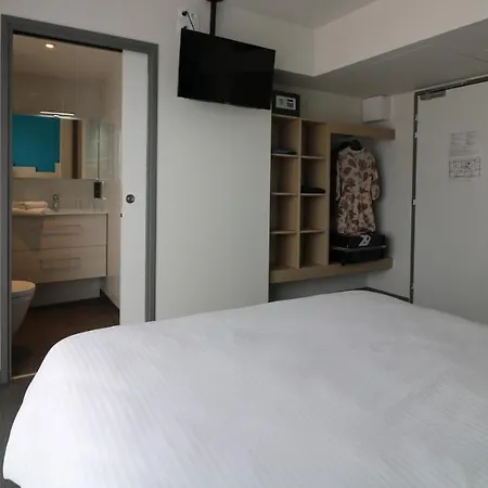Sure By Western Saint-raphael Le Dramont 3*