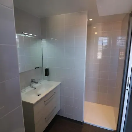 风车酒店 3* Saint-Raphaël