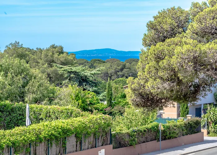 Ξενοδοχείο Le Virevent Saint-Raphaël