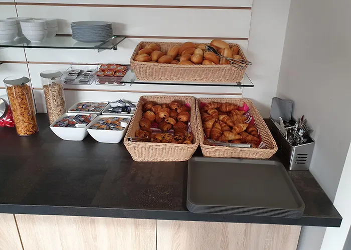 Le Virevent 3*