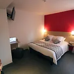 Otel Sure By Western Saint-raphael Le Dramont