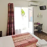 Sure By Western Saint-raphael Le Dramont Hotel 3*
