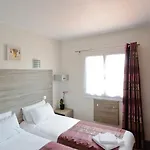 Sure By Western Saint-raphael Le Dramont Hotel Saint-Raphaël