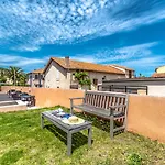 Sure By Western Saint-raphael Le Dramont Hotel