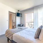 Sure By Western Saint-raphael Le Dramont 3* Saint-Raphaël