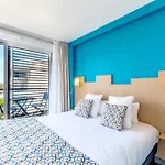 Hotel Sure By Western Saint-raphael Le Dramont 3*