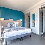 Sure By Western Saint-raphael Le Dramont Otel