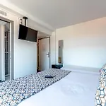 Otel Sure By Western Saint-raphael Le Dramont 3*