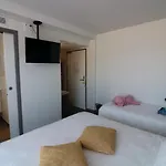 Hotel Sure By Western Saint-raphael Le Dramont
