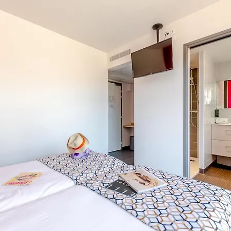 Le Virevent Hotel 3*