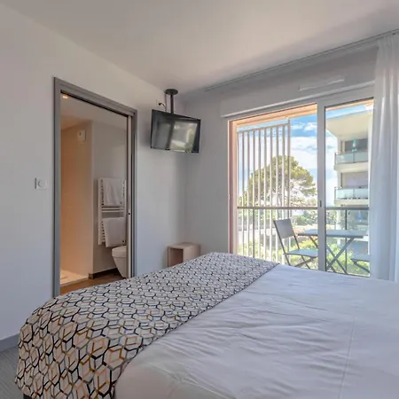 Le Virevent Saint-Raphaël