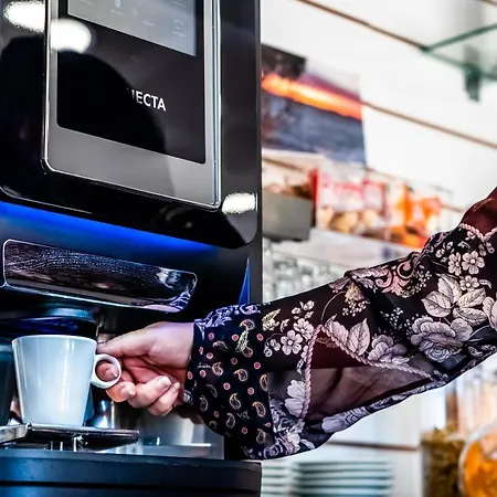 호텔 Le Virevent 3*