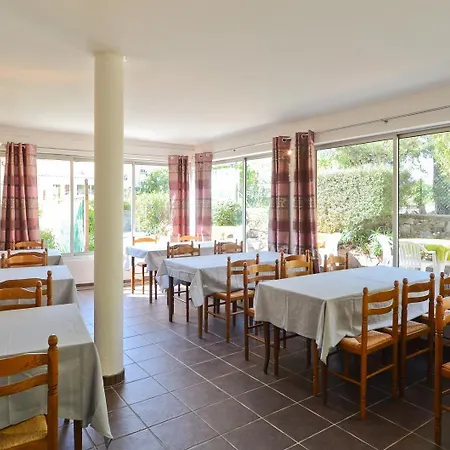 Sure By Western Saint-raphael Le Dramont Hotell