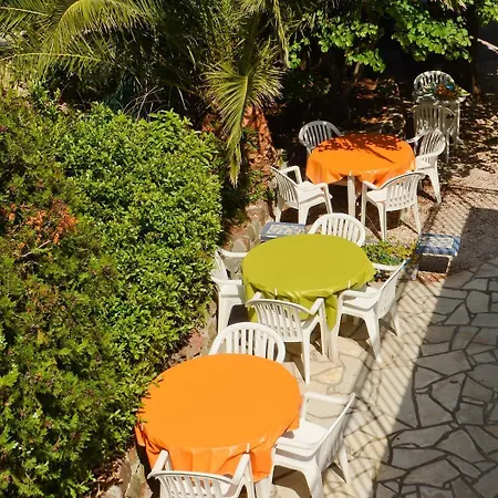 Sure By Western Saint-raphael Le Dramont Hotell