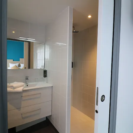 Hotel Le Virevent Saint-Raphaël