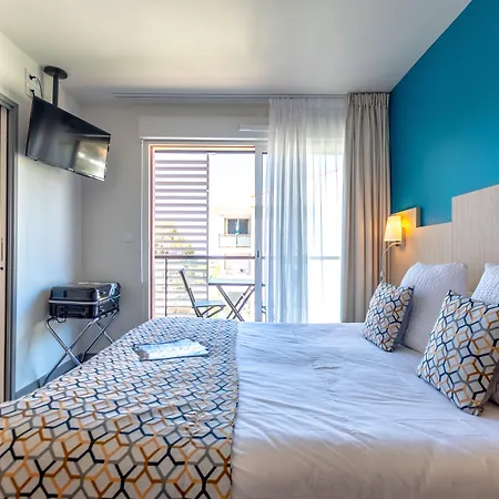 Le Virevent Saint-Raphaël