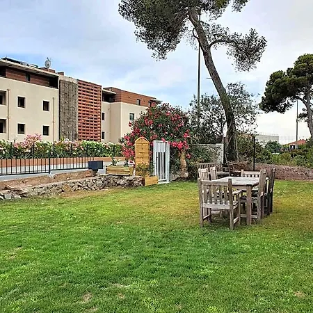 Sure By Western Saint-raphael Le Dramont Hotel
