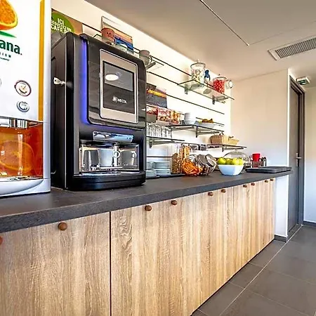 Hotel Sure By Western Saint-raphael Le Dramont 3*
