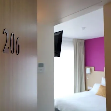 Hotel Sure By Western Saint-raphael Le Dramont 3*