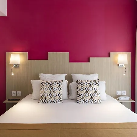Sure By Western Saint-raphael Le Dramont Отель 3*