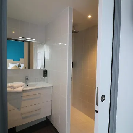 Le Virevent 3* Saint-Raphaël