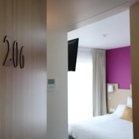 Hotel Le Virevent Saint-Raphaël